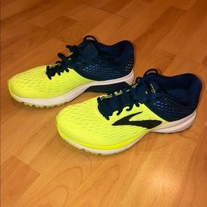 Men’s Brooks Ravenna 9 Running Shoes